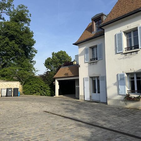 Chestnut House Appartment Le Mee-sur-Seine Екстер'єр фото