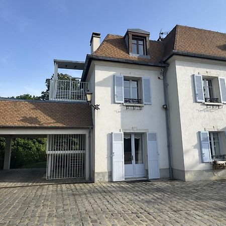 Chestnut House Appartment Le Mee-sur-Seine Екстер'єр фото