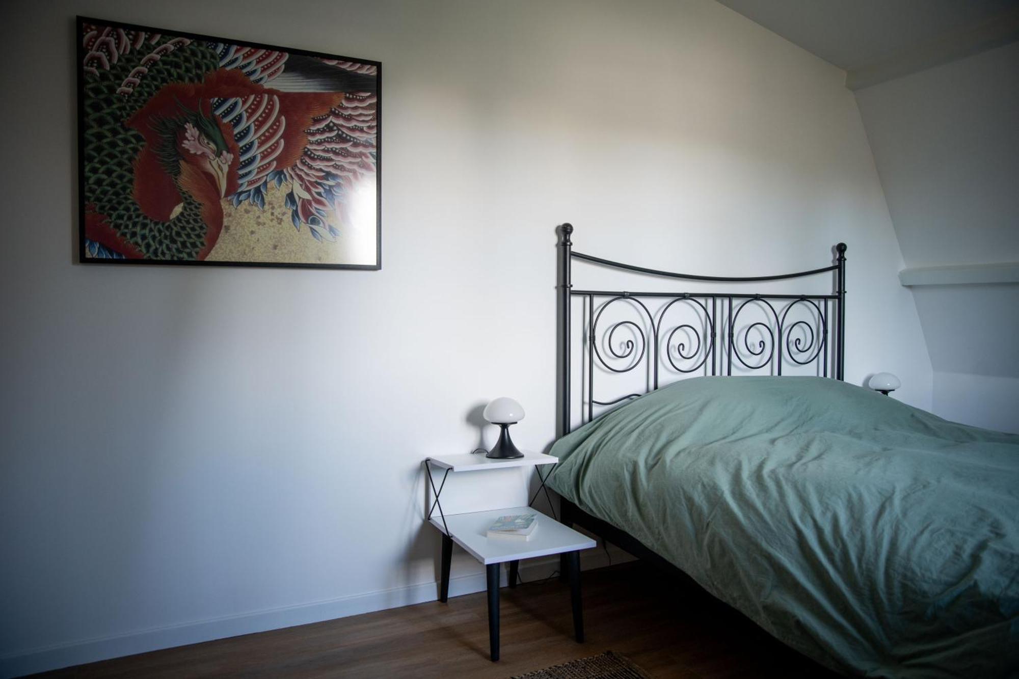 Chestnut House Appartment Le Mee-sur-Seine Екстер'єр фото