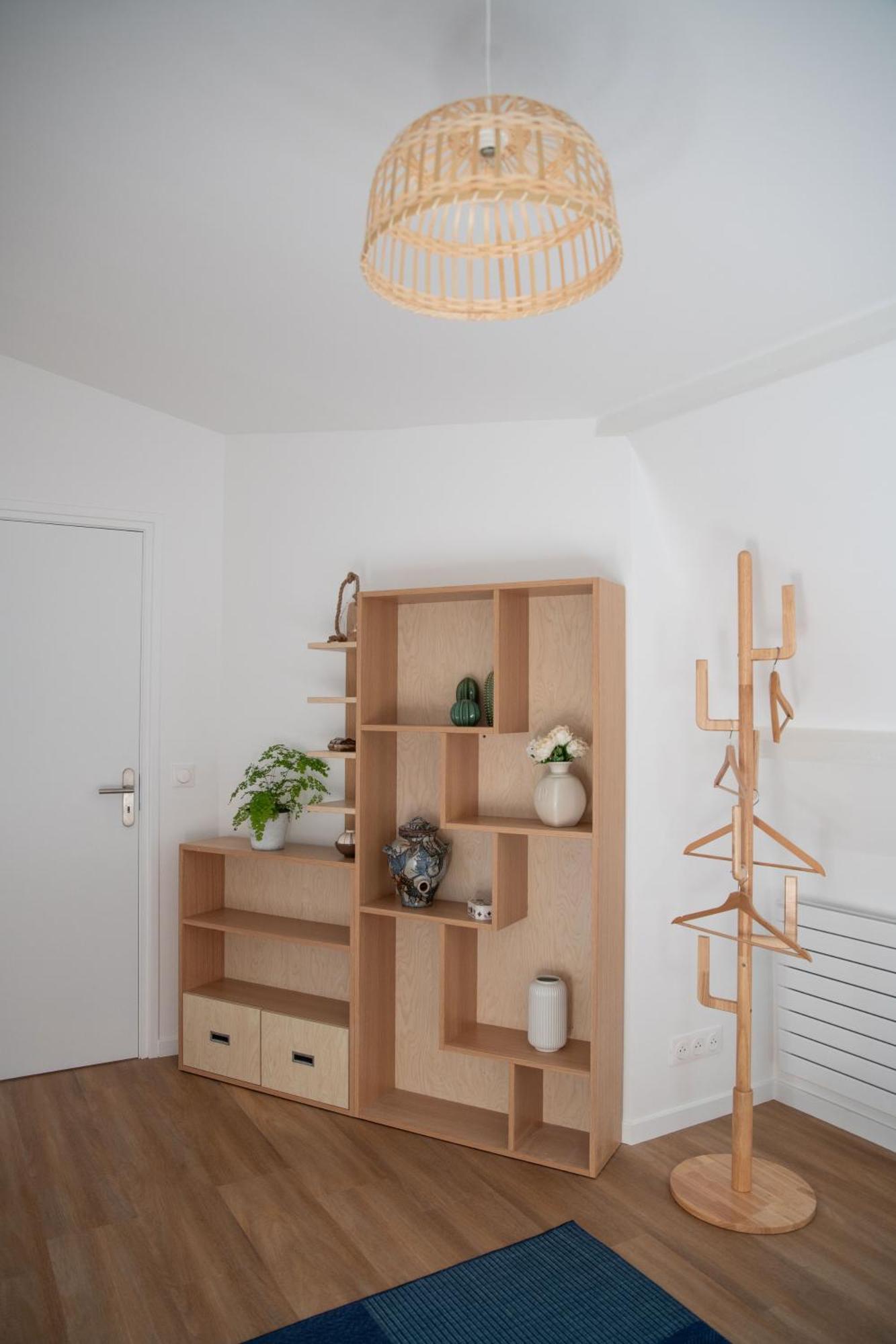 Chestnut House Appartment Le Mee-sur-Seine Екстер'єр фото