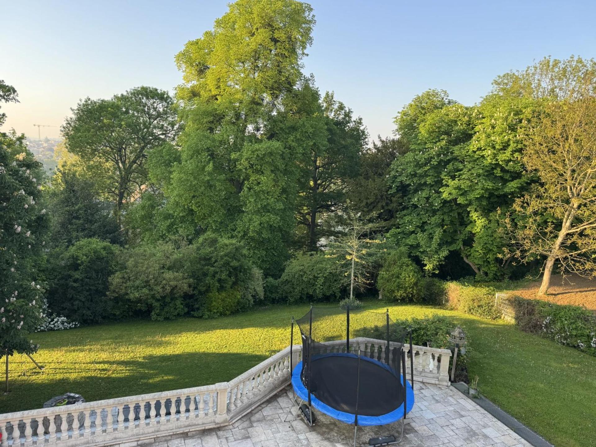 Chestnut House Appartment Le Mee-sur-Seine Екстер'єр фото
